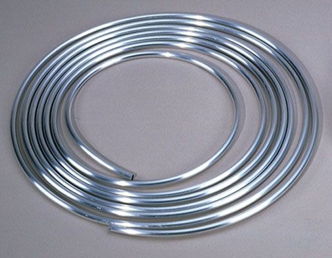 Moroso Performance Carburetor Fuel Line (MPN: 65345)