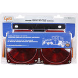 Grote Trailer Light With Side Marker (MPN: 65370-5)