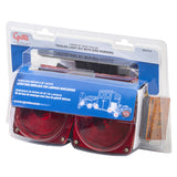 Grote Trailer Light With Side Marker (MPN: 65370-5)
