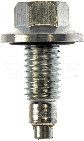Dorman Oil Drain Plug (MPN: 65372)