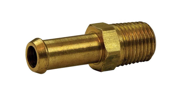 Moroso Performance Brass Adapter Fitting (MPN: 65375)
