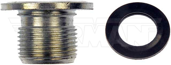 Dorman Oil Drain Plug (MPN: 65384)