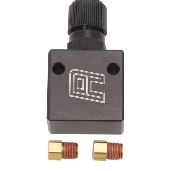 Russell Brake Proportioning Valve (MPN: 654000)
