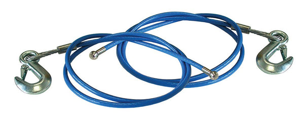 Roadmaster Trailer Safety Cable (MPN: 655-64)