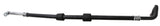 Four Seasons Air Conditioner Hose (MPN: 65505)