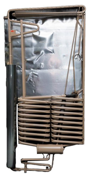 Dutchaire Refrigerator Cooling Unit (MPN: 6550)
