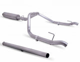 Gibson Exhaust Cat-Back System (MPN: 65698)