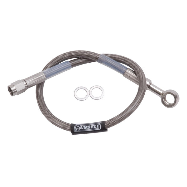Russell Automotive Brake Line (MPN: 657070)