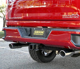 Gibson Exhaust Cat Back System (MPN: 65713)