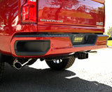 Gibson Exhaust Dual Extreme Cat Back System (MPN: 65714)