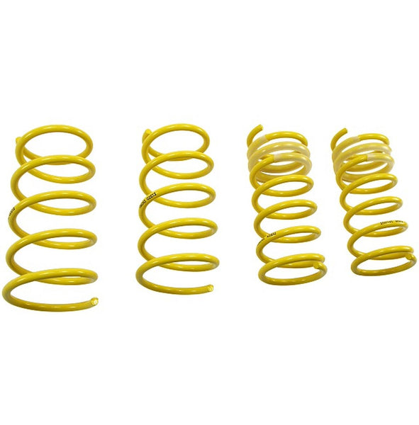Suspension Techniques Lowering Kit (MPN: 65820)