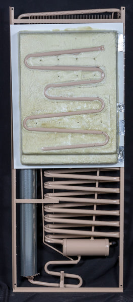 Nordic Refrigerators Cooling Unit (MPN: 6582)