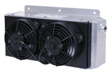 Derale Hi-Flow Racing Fluid Cooler (MPN: 65840)