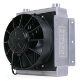 Derale Hi-Flow Racing Fluid Cooler (MPN: 65861)