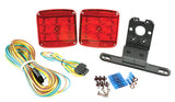 Grote Submersible LED Trailer Light (MPN: 65880-5)