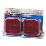 Grote Submersible LED Trailer Light (MPN: 65880-5)