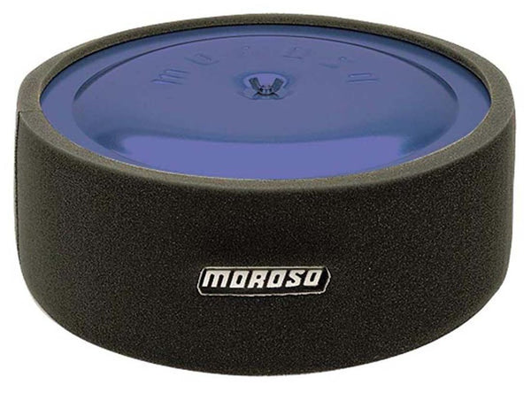 Moroso Air Filter Wrap (MPN: 65947)