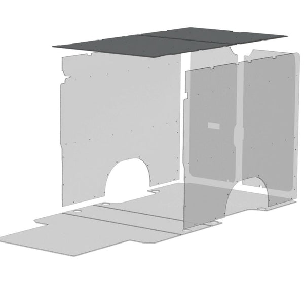 Legend Fleet DuraTherm Ceiling Liner (MPN: 65C5-114-2614HX)
