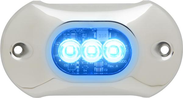 LightArmor Underwater Light (MPN: 65UW06B-7)