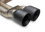 Flowmaster FlowFX Cat-Back Exhaust System (MPN: 718165)