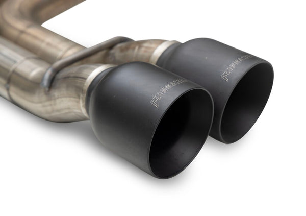 Flowmaster FlowFX Cat-Back Exhaust System (MPN: 718165)