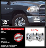 ReadyLift Leveling Kit Suspension (MPN: 66-1030)