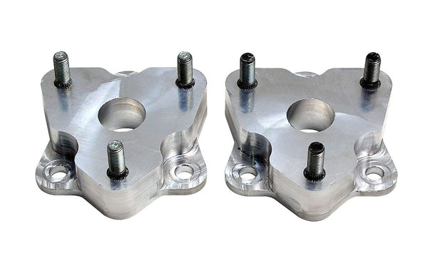 ReadyLift Leveling Kit Suspension (MPN: 66-1030)