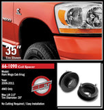 ReadyLIFT Leveling Kit Suspension (MPN: 66-1090)