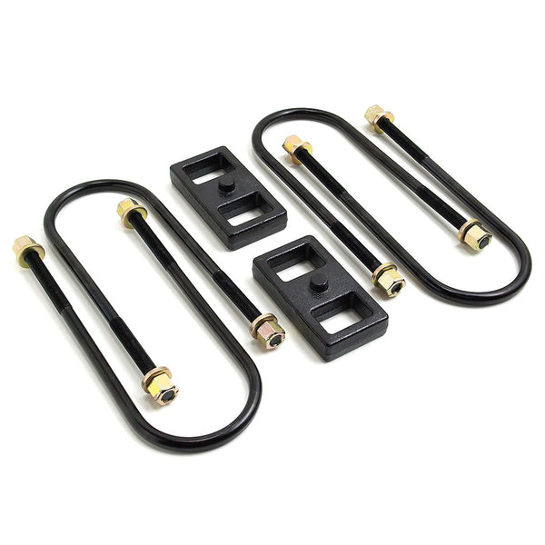 ReadyLift Leaf Spring Block Kit (MPN: 66-1201)