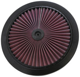 K&N XStream Air Cleaner Cover (MPN: 66-1401)