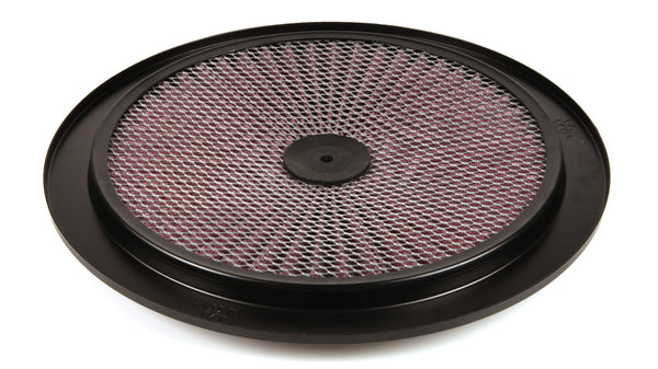 K&N XStream Air Cleaner Cover (MPN: 66-1401)
