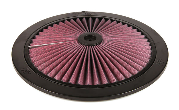K&N XStream Air Cleaner Cover (MPN: 66-1401)