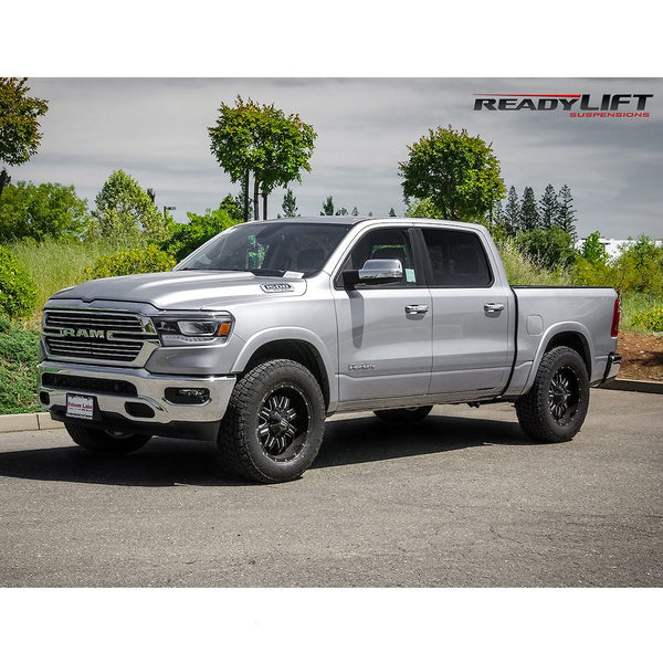 ReadyLIFT Leveling Kit Suspension (MPN: 66-1920)