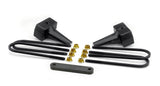 ReadyLift Leaf Spring Block Kit (MPN: 66-2014)