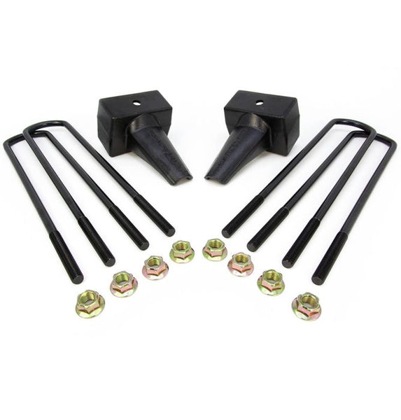 ReadyLift Leaf Spring Block Kit (MPN: 66-2024)