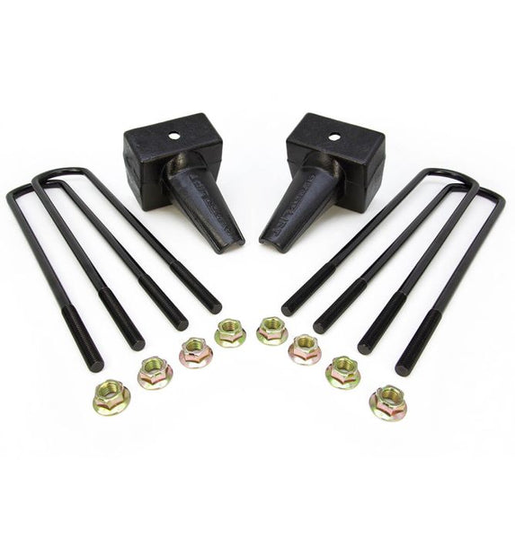 ReadyLift Leaf Spring Block Kit (MPN: 66-2025)