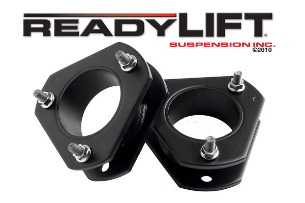 ReadyLIFT Leveling Kit Suspension (MPN: 66-2050)
