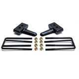 ReadyLift Leaf Spring Block Kit (MPN: 66-2051)