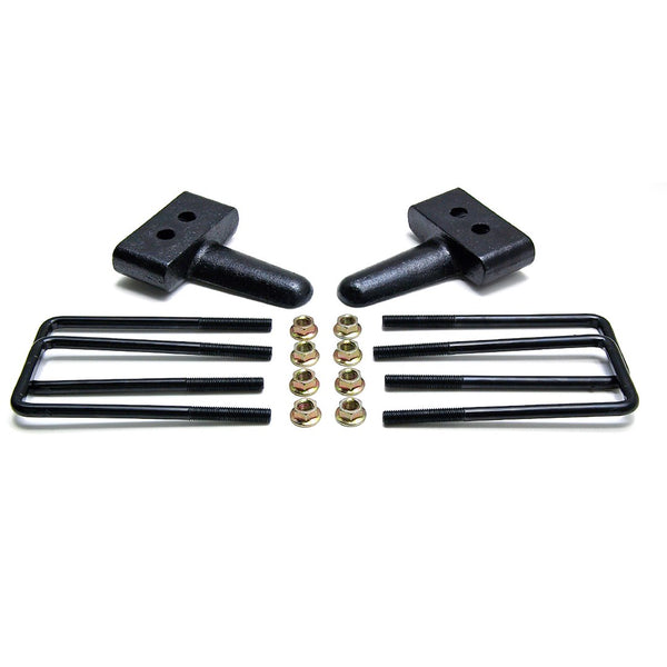 ReadyLift Leaf Spring Block Kit (MPN: 66-2051)