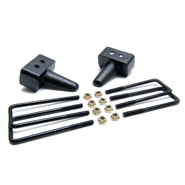 ReadyLift Leaf Spring Block Kit (MPN: 66-2053)