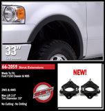 ReadyLIFT Leveling Kit Suspension (MPN: 66-2059)