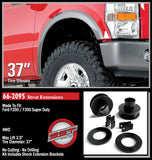 ReadyLIFT Leveling Kit Suspension (MPN: 66-2095)