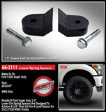ReadyLIFT Leveling Kit Suspension (MPN: 66-2111)