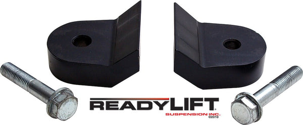 ReadyLIFT Leveling Kit Suspension (MPN: 66-2111)