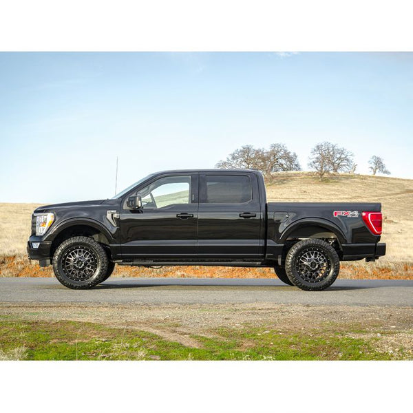ReadyLIFT Leveling Kit Suspension (MPN: 66-2120)