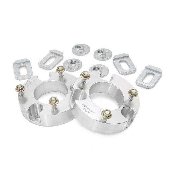 ReadyLIFT Leveling Kit Suspension (MPN: 66-2120)
