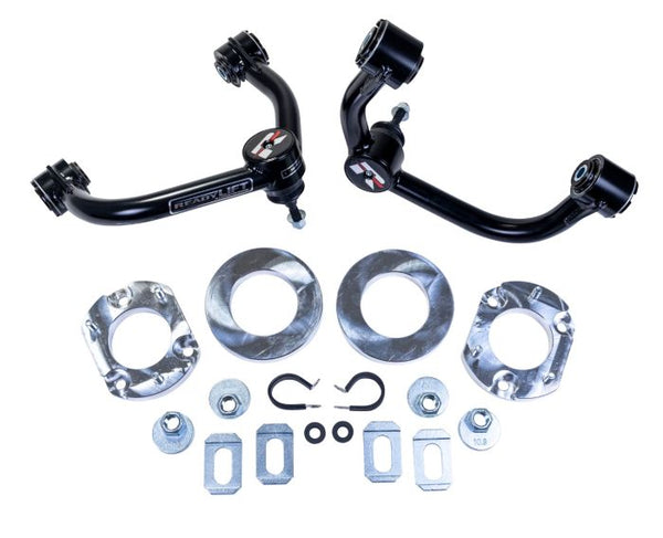 ReadyLIFT Leveling Kit Suspension (MPN: 66-21301)