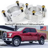 ReadyLIFT Leveling Kit Suspension (MPN: 66-2215)