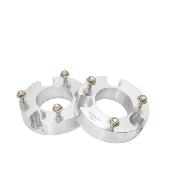 ReadyLIFT Leveling Kit Suspension (MPN: 66-2215)