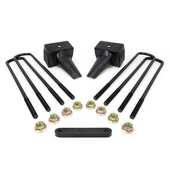 ReadyLift Leaf Spring Block Kit (MPN: 66-2294)